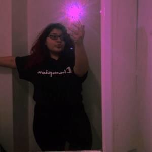 Meet your Posher, Jenifer